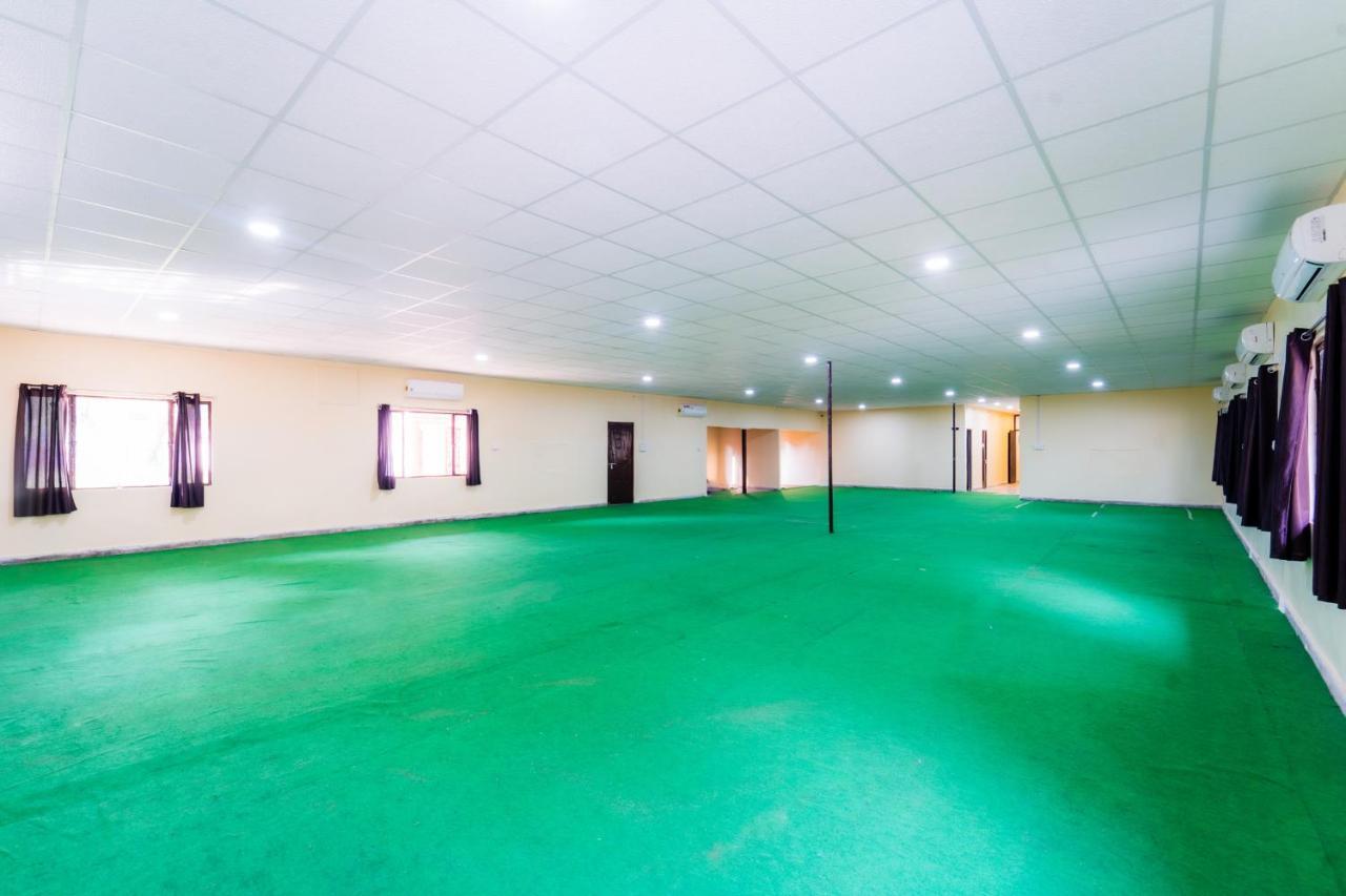 Narmada Hills Resort Godarpura ภายนอก รูปภาพ