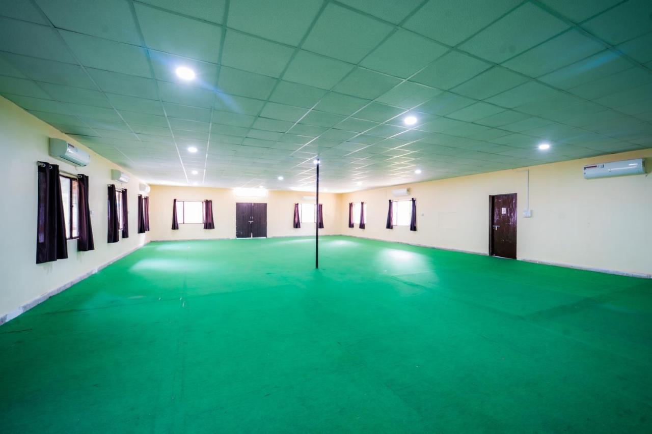 Narmada Hills Resort Godarpura ภายนอก รูปภาพ
