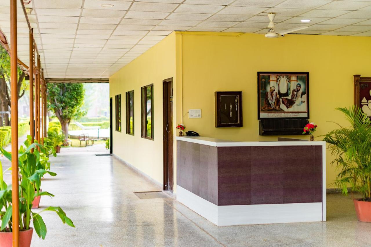 Narmada Hills Resort Godarpura ภายนอก รูปภาพ